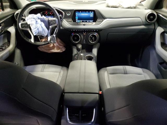 2020 Chevrolet Blazer 2Lt VIN: 3GNKBHRS9LS646275 Lot: 39005224