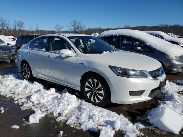 1HGCR6F52EA010301 | 2014 HONDA ACCORD HYB