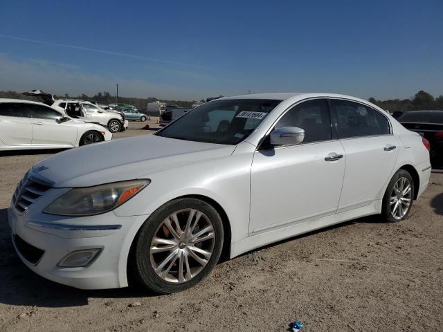 2014 Hyundai Genesis 3.8L