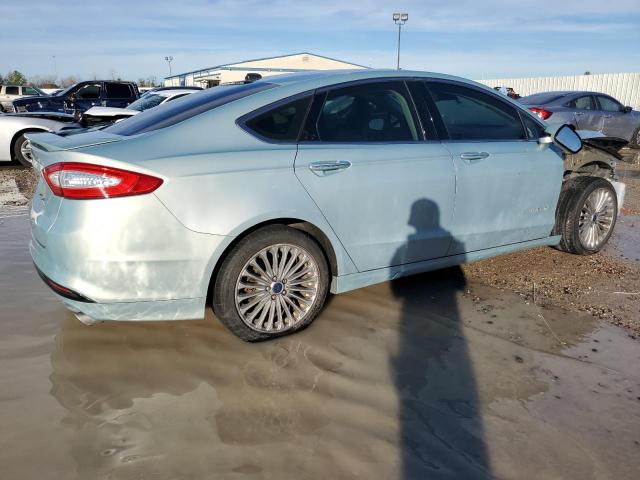 3FA6P0RU0ER343576 | 2014 FORD FUSION TIT