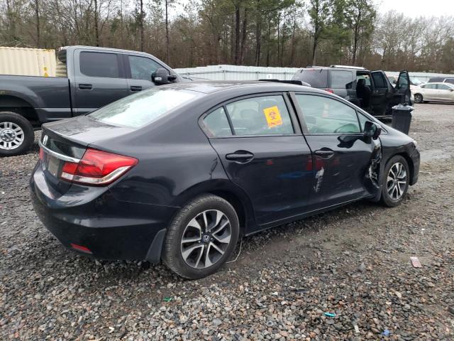 19XFB2F83FE279229 | 2015 HONDA CIVIC EX