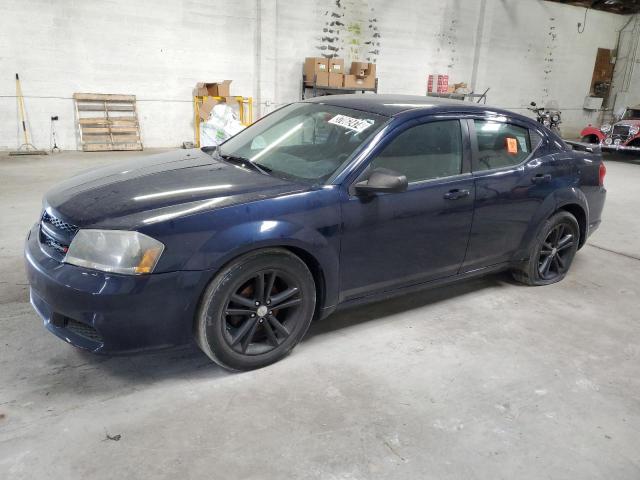 2014 Dodge Avenger SE