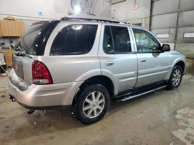2005 Buick Rainier Cxl VIN: 5GADT13S252141970 Lot: 37721234