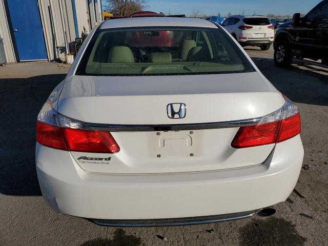 1HGCR2F35EA044479 | 2014 HONDA ACCORD LX