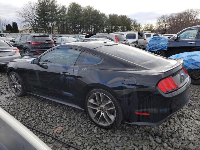 1FA6P8TH1H5234349 2017 Ford Mustang