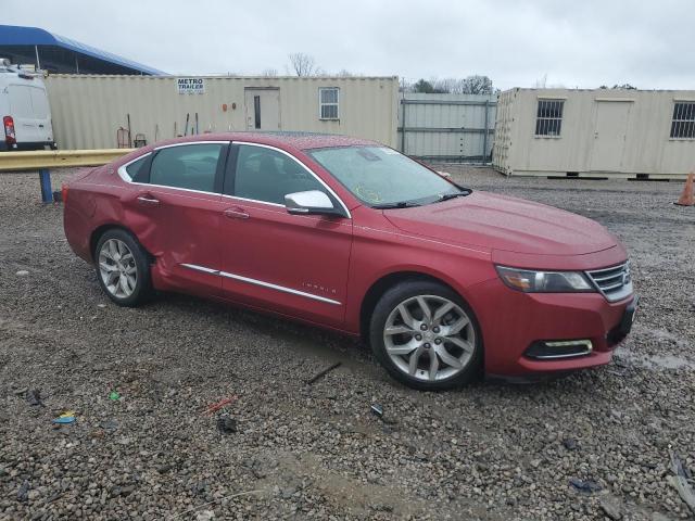 2G1155S32E9137585 | 2014 CHEVROLET IMPALA LTZ