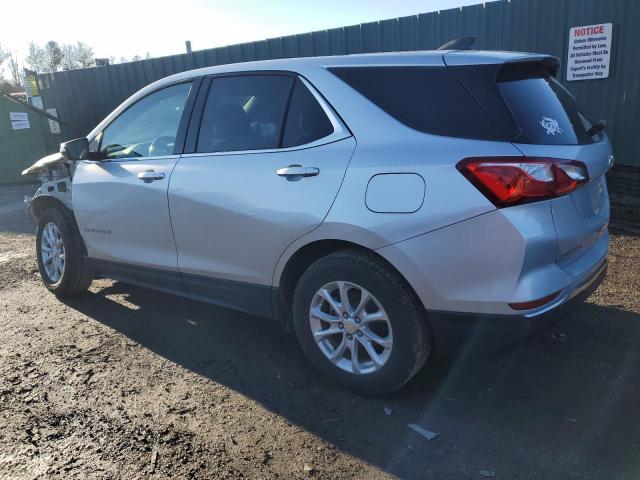 3GNAXUEV4KS611972 | 2019 CHEVROLET EQUINOX LT