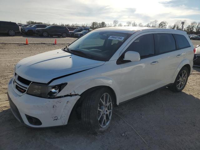 2015 Dodge Journey R/T