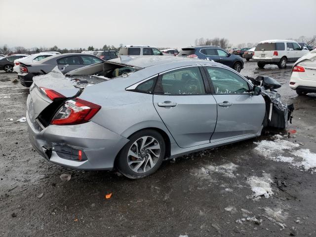 2017 HONDA CIVIC EX - 2HGFC2F78HH513720