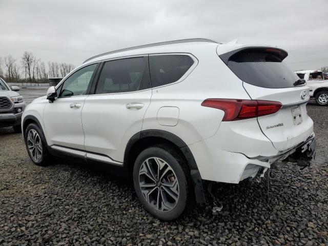 5NMS5CAA7KH018291 | 2019 HYUNDAI SANTA FE L