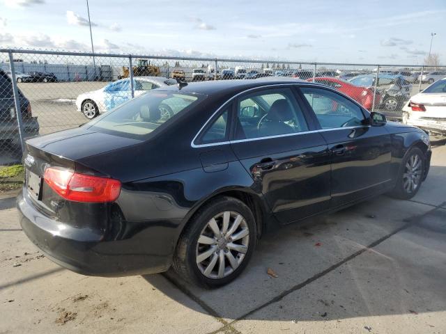 VIN WAUAFAFL6DA057679 2013 Audi A4, Premium no.3