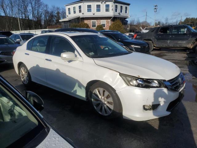 1HGCR3F88DA010004 | 2013 Honda accord exl