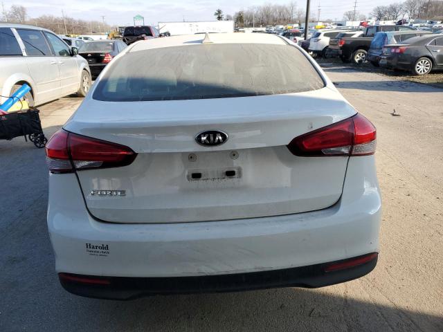 3KPFK4A79HE062314 | 2017 KIA FORTE LX