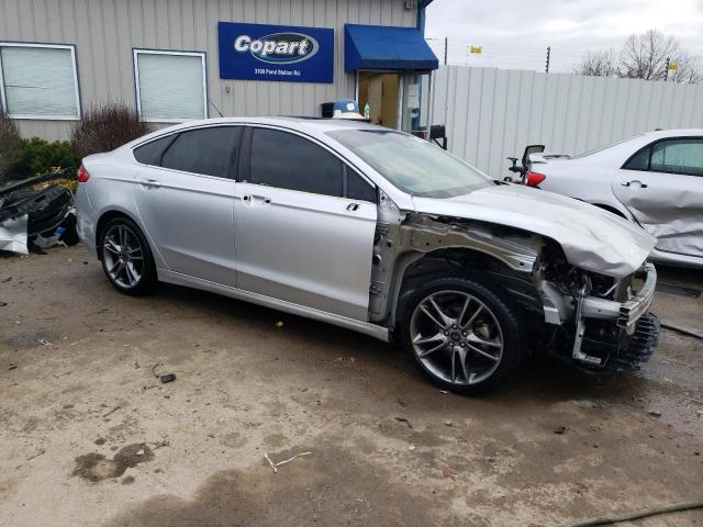 3FA6P0K90ER351649 | 2014 FORD FUSION TIT