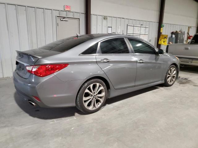 5NPEC4AC2EH854527 | 2014 HYUNDAI SONATA SE