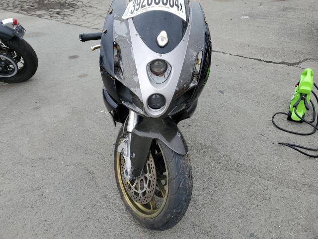 2003 DUCATI MOTORCYCLE - ZDM1UB3S13B000782