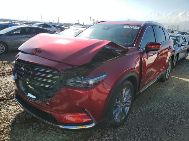 2022 MAZDA CX-9