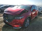 2022 MAZDA CX-9 GRAND - JM3TCBDY6N0608152