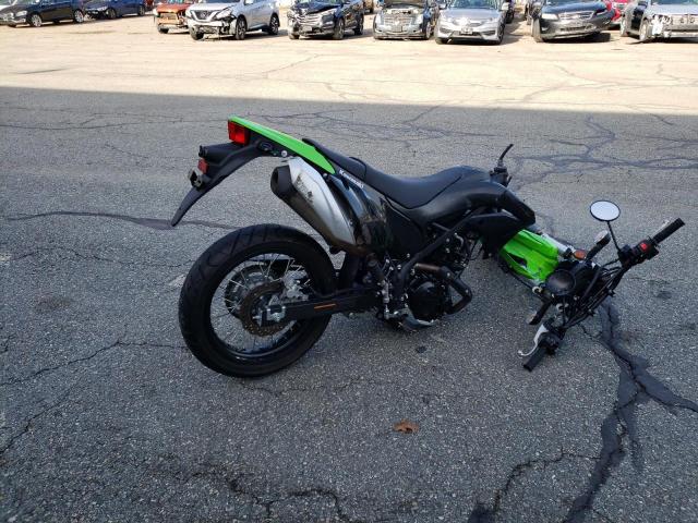 2023 KAWASAKI KLX230 S - MH4LXCS10PJP00540