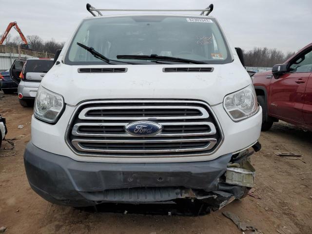 1FTNR1ZM5FKA34682 | 2015 FORD TRANSIT T-