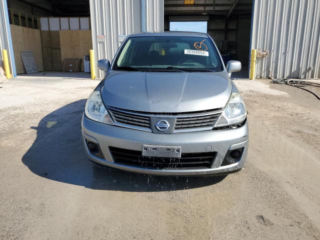 3N1BC13E98L413002 | 2008 Nissan versa s