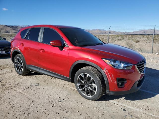 JM3KE2DY0G0836494 | 2016 MAZDA CX-5 GT