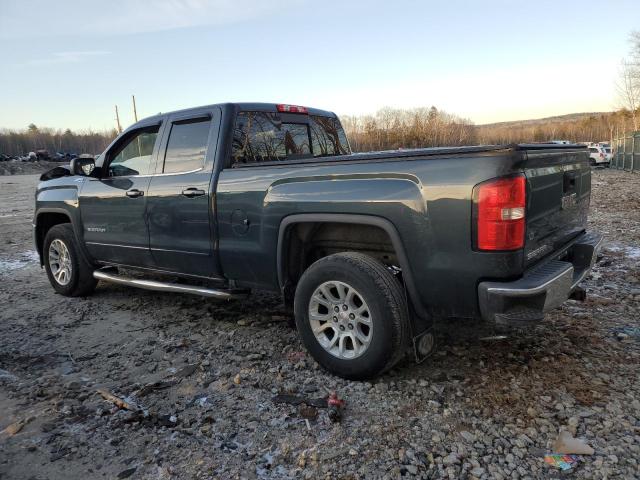 1GTV2MEC7HZ195922 | 2017 GMC SIERRA K15