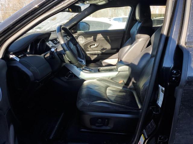 2016 LAND ROVER RANGE ROVE - SALVP2BG2GH077951