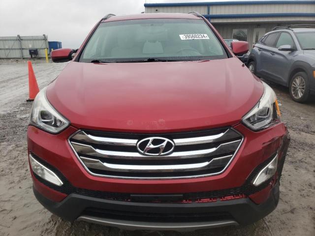 5XYZU3LB5EG198697 | 2014 HYUNDAI SANTA FE S