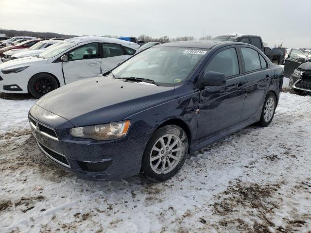 2014 Mitsubishi Lancer 