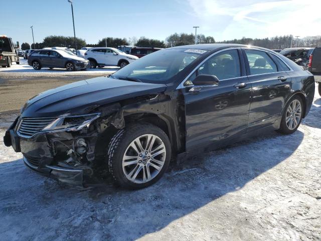 Lot #2371204358 2014 LINCOLN MKZ salvage car