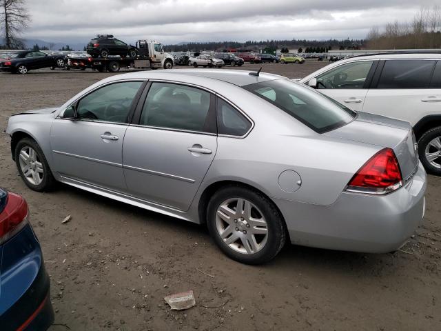 2G1WB5E35F1168050 | 2015 CHEVROLET IMPALA LIM