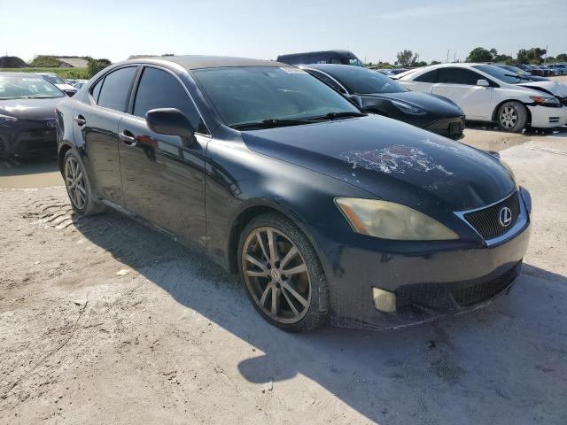 JTHBK262682068292 | 2008 Lexus is 250