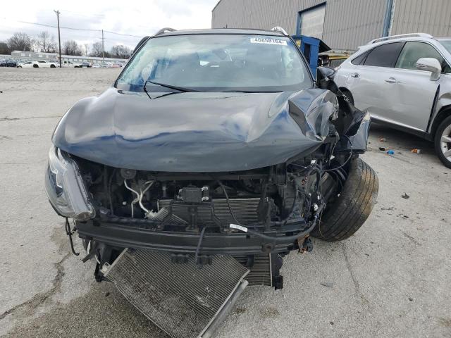 2018 NISSAN ROGUE SPT JN1BJ1CR2JW252694