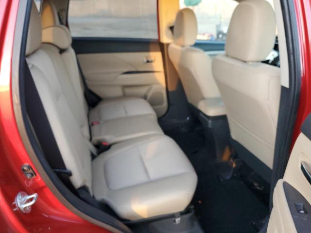 2017 MITSUBISHI OUTLANDER JA4AD3A37HZ064265