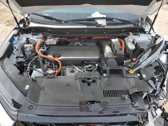 2023 HONDA CR-V SPORT - 7FARS6H90PE023012