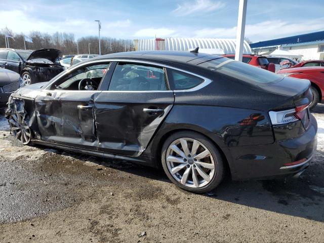 WAUBNCF54JA009839 | 2018 AUDI A5 PREMIUM