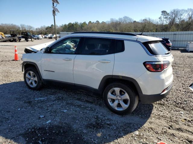 Vin: 3c4njcbb0jt233299, lot: 39016274, jeep compass latitude 20182