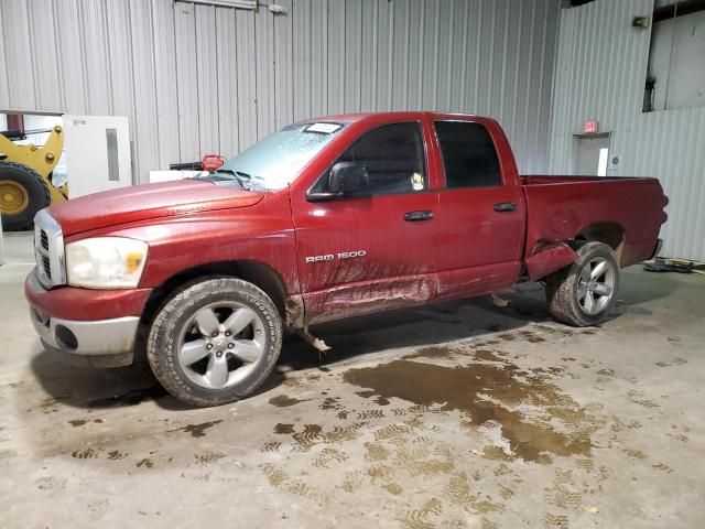 2007 Dodge Ram 1500 ST