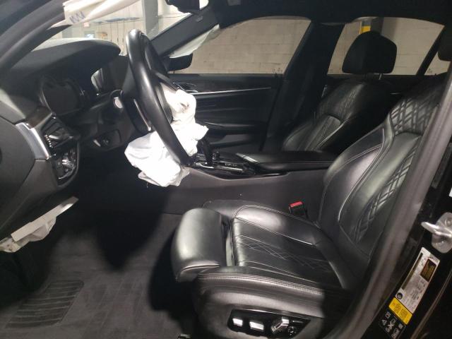 2017 BMW 530 XI - WBAJA7C34HWA70643