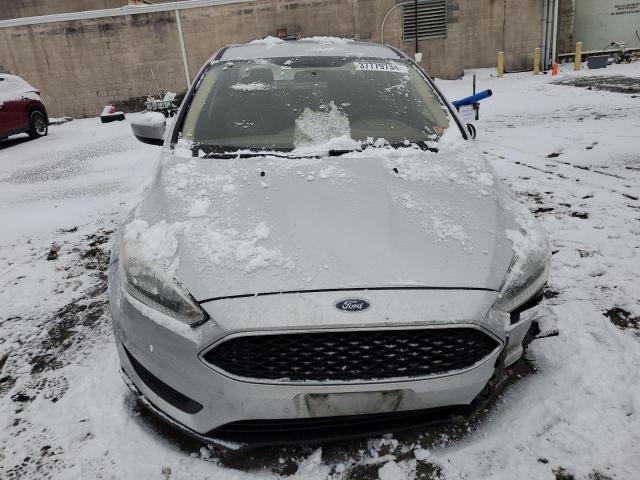 1FADP3FE2JL234793 | 2018 FORD FOCUS SE