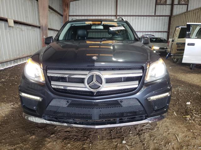 VIN 4JGDF7DE4GA680449 2016 Mercedes-Benz GL-Class, ... no.5