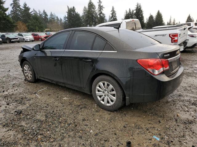 1G1PF5S95B7110793 | 2011 Chevrolet cruze lt