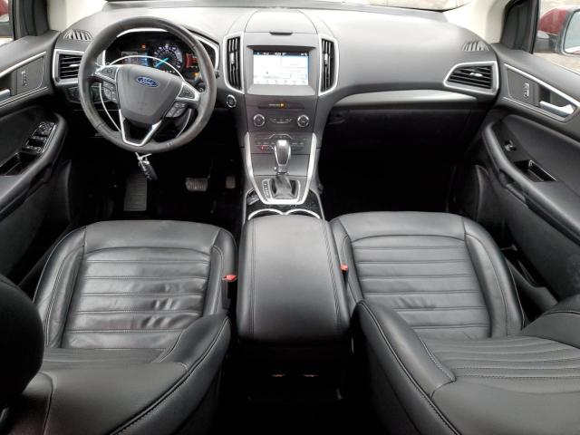 2FMPK4J84JBB93057 2018 FORD EDGE, photo no. 8