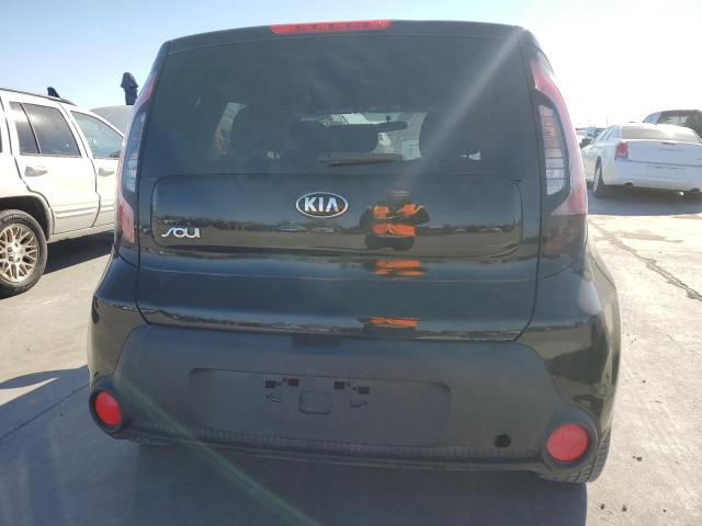 KNDJN2A24F7120305 | 2015 KIA soul