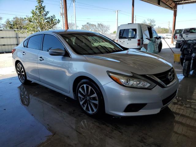 2017 NISSAN ALTIMA 2.5 1N4AL3AP8HC162158