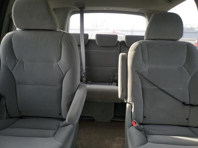 5FNRL38217B023594 | 2007 Honda odyssey lx