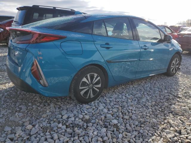 JTDKARFP7K3112410 | 2019 TOYOTA PRIUS PRIM