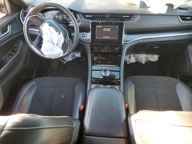 2023 JEEP GRAND CHER - 1C4RJHAG3P8713193
