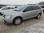 2018 DODGE JOURNEY SE - 3C4PDCAB5JT229198